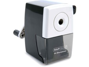 Rapesco Spitzmaschine 64 R64000B2