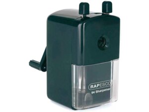 Rapesco R94 Bleistiftspitzmaschine R94000B2