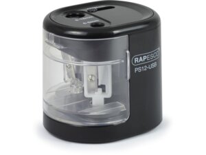 Rapesco Spitzmaschine elektrisch RA-1449 RA1449