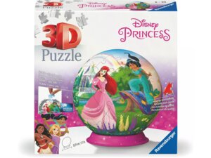 Ravensburger Puzzle-Ball Disney Princess 11579