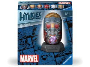 Ravensburger 3D Puzzle: Hylkies - Star-Lord 12001161