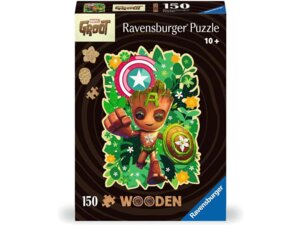 Ravensburger Holzpuzzle Groot 12001459