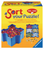 Ravensburger Sort Your Puzzle D 179343