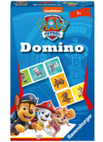 Ravensburger Paw Patrol Domino 20845A1