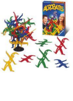 Ravensburger Ravensburger Acrobates F Ravensburger 217410
