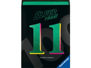 Ravensburger Elfer raus! 23020A1