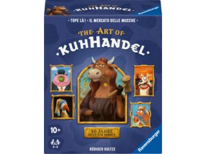 Ravensburger Kuhhandel 23025