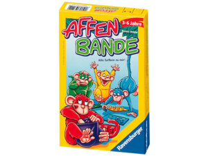Ravensburger Affenbande 23114A1