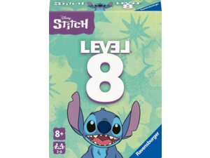 Ravensburger Level 8 - Disney Stitch 24700A2