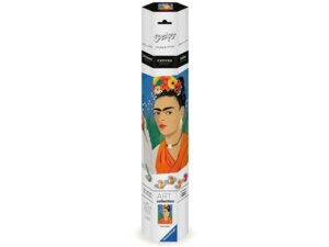 Ravensburger CreArt - MNZ - Frida Kahlo 25525