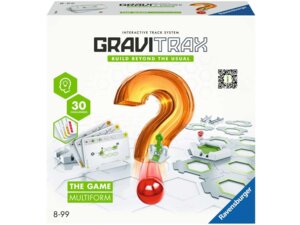 Ravensburger GraviTrax THE GAME multiform 27477