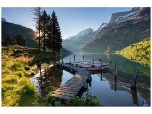 Ravensburger Puzzle Berner Oberland 12000375