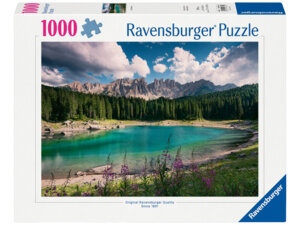 Ravensburger Puzzle Dolomitenjuwel 12000680