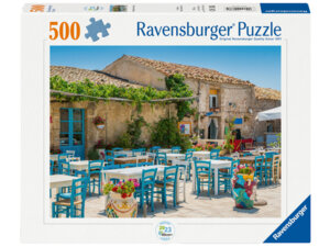 Ravensburger Puzzle Marzamemi, Sizilien 12000838