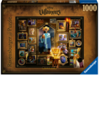 Ravensburger Puzzle Villainous Prince John, 1000 Teile, 70x50 cm, ab 14 Jahren 60015024