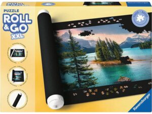Ravensburger Puzzlematte XXL Roll your Puzzle, 1000-3000-teilige 60017957