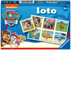 Ravensburger Loto Paw Patrol, f französische Version 60520741