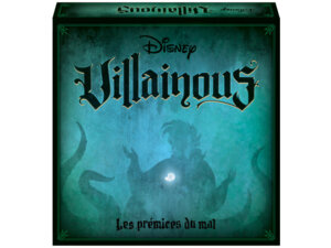 Ravensburger Disney Villainous Prémices..., f französische Version 60522794
