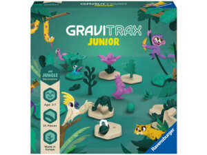 Ravensburger GraviTrax Junior Extension Jungle 23747