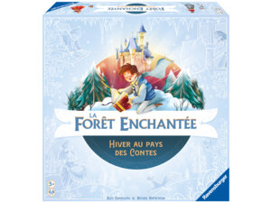 Ravensburger La Forêt Enchantée, f französische Version 60524575