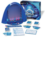 Ravensburger The Wall, d ab 10 Jahren, 3-6 Spieler, Quizspiel 60526786