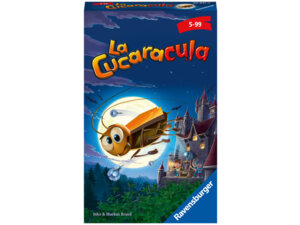 Ravensburger Villainous Perf. Wretched, d 60526958