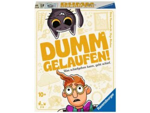 Ravensburger Dumm gelaufen! RAV20968