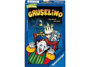 Ravensburger Gruselino 23081