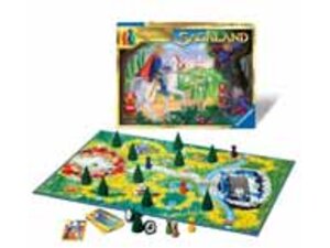 Ravensburger Sagaland RAV26424