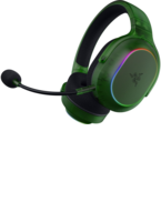 Razer Barracuda X Headset - Phantom Green RZ0405220300R3M1
