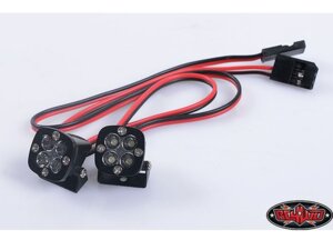 RC4WD LED Lichtbalken Squadron Pro LED Z-E0066