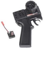 RC4WD XR2 Radio System &amp; ESC ZE0098