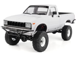 RC4WD Trail Finder 3 Mojave II ZRTR0045