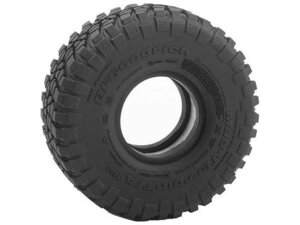 RC4WD BFGoodrich Mud Terrain T/A KM2 1.55 ZT0190