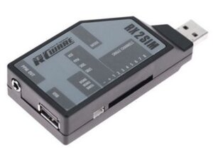 RCWare RX2SIM Wireless Multi-Sim RCWT300195