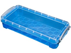 Really Useful Products Really Useful Box 0.55 Liter blau 68501606