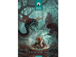 Redaktion Phantastik Seelenfänger: Täuscherland SUU00301