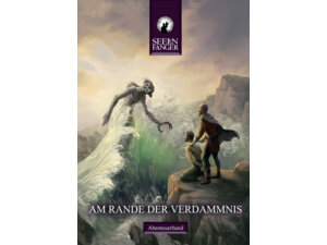 Redaktion Phantastik Seelenfänger: Am Rande der Verdammnis SUU00302