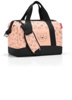 Reisenthel Reisetasche allrounder M kids IX3064