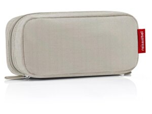 Reisenthel Etui multicase herringbone sand WJ6049