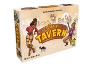 REPOS Little Tavern (d) HN00RE92762