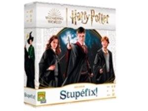 REPOS Harry Potter: Stupéfix! (f) REPHPS01FR