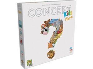 REPOS Concept Kids - Tiere (d) RPOD0008
