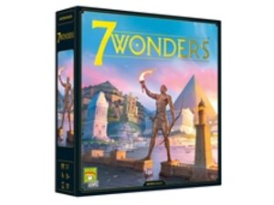 REPOS 7 Wonders (d) RPOD0022