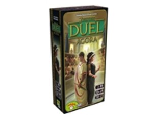 REPOS 7 Wonders Duel - Agora (d) RPOD0026
