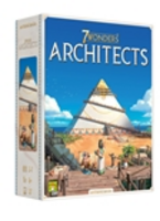 REPOS 7 Wonders Architects (d) RPOD0031