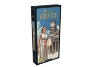 REPOS 7 Wonders Edifice (4. Erweiterung) (d) RPOD0036
