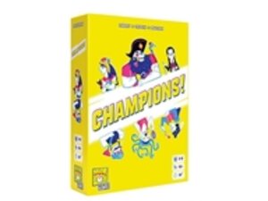 REPOS Champions! (d) RPOD0038