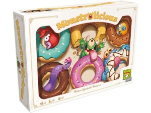 REPOS Monstrolicious (d) RPOD0043