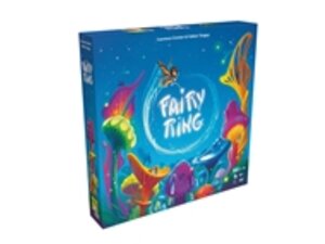 REPOS Fairy Ring (d) RPOD0044